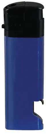 Custom Logo Lighter with Bottle Opener — view 4