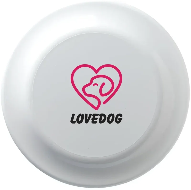 Custom Flying Discs β view 1