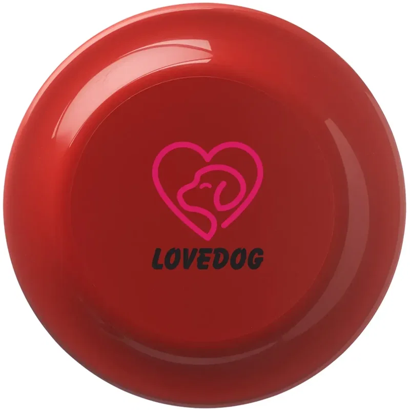 Custom Flying Discs — view 11