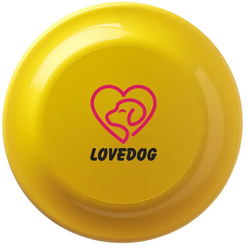 Custom Flying Discs — view 2