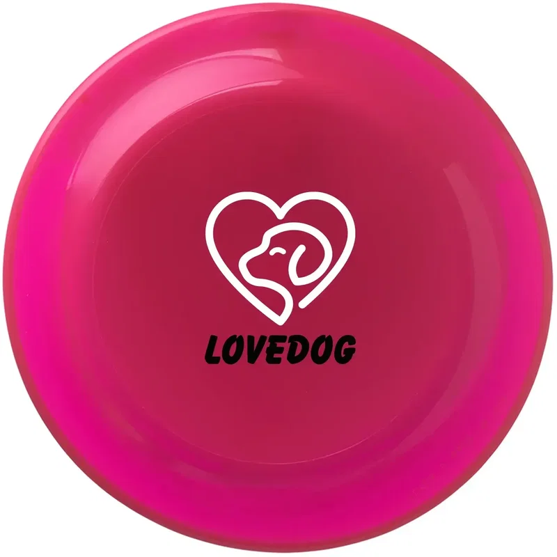 Custom Flying Discs — view 3