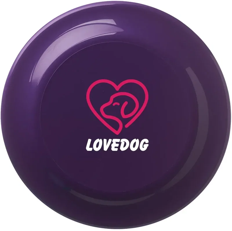 Custom Flying Discs — view 4
