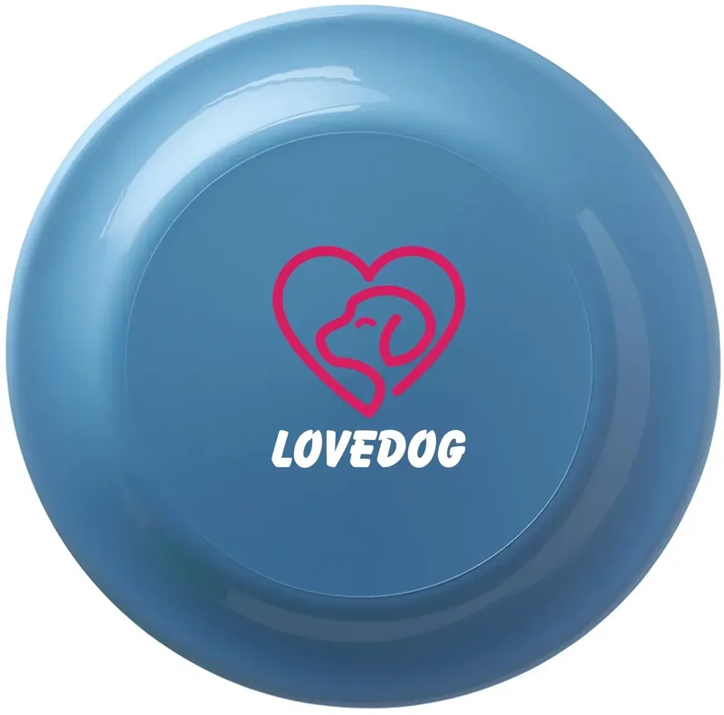 Custom Flying Discs — view 5