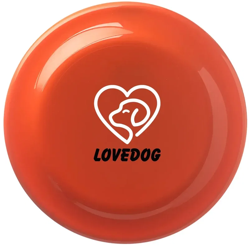 Custom Flying Discs — view 7