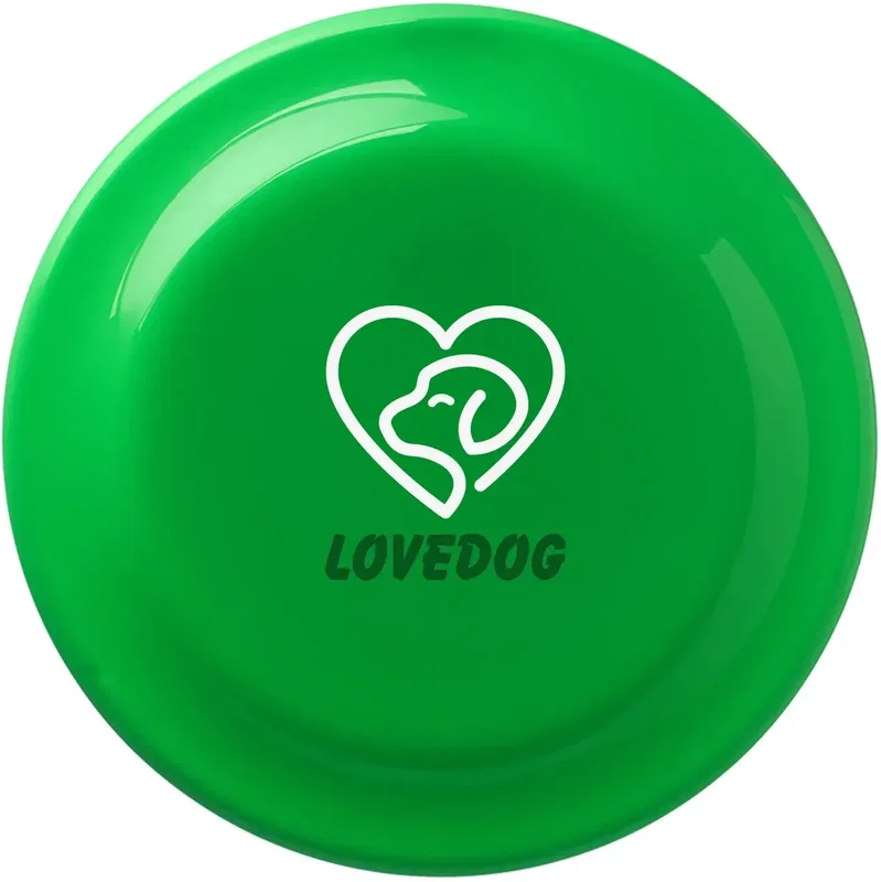 Custom Flying Discs — view 8