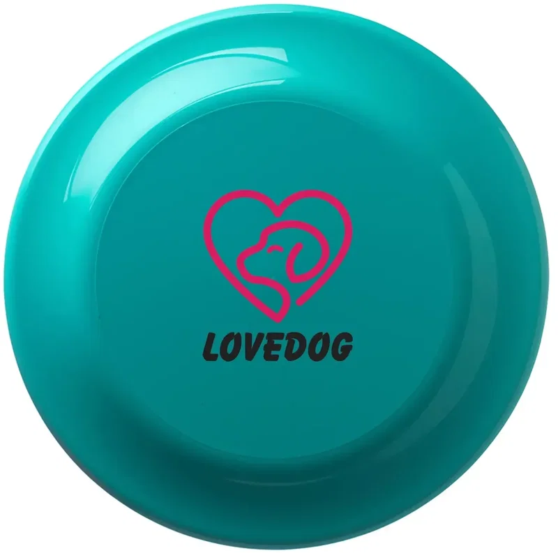 Custom Flying Discs — view 9