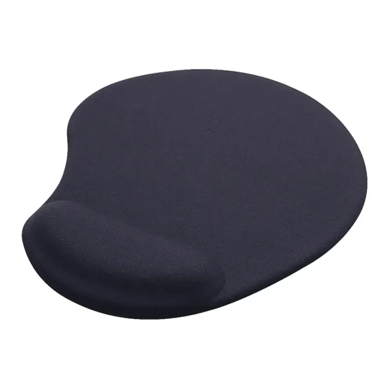 Custom Jersey Gel Mouse Pad with Wrist Rest — view 6