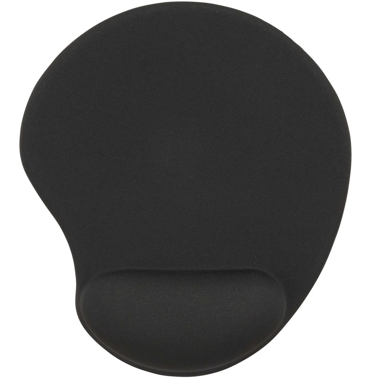Custom Jersey Gel Mouse Pad with Wrist Rest — view 8