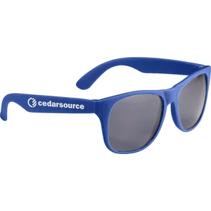 Product Name: Customizable Retro Sunglasses