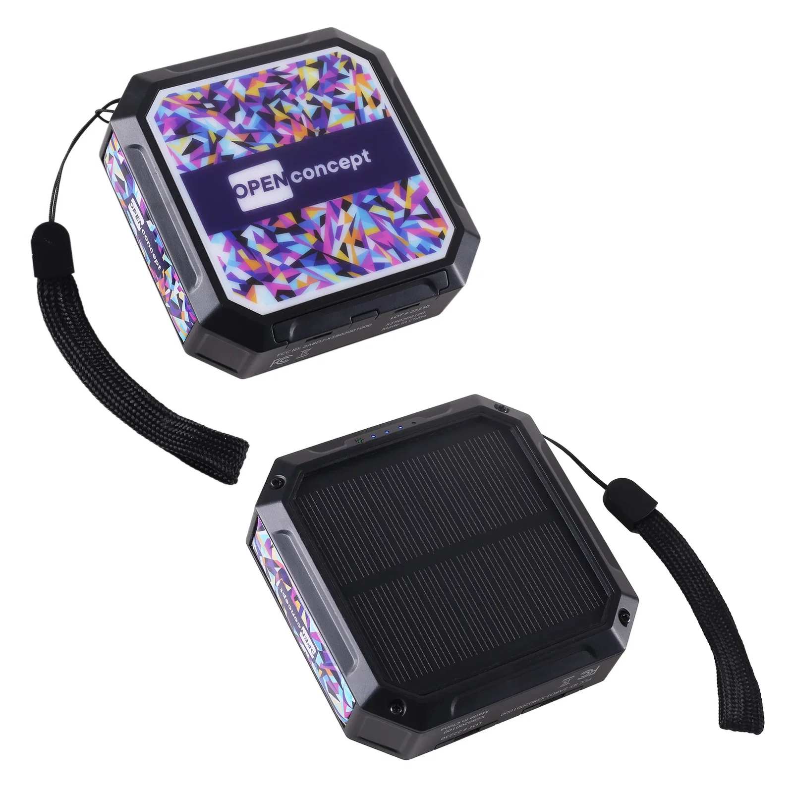 Solr Powerbank — view 3