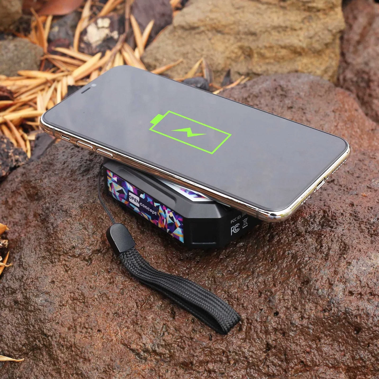 Solr Powerbank — view 4