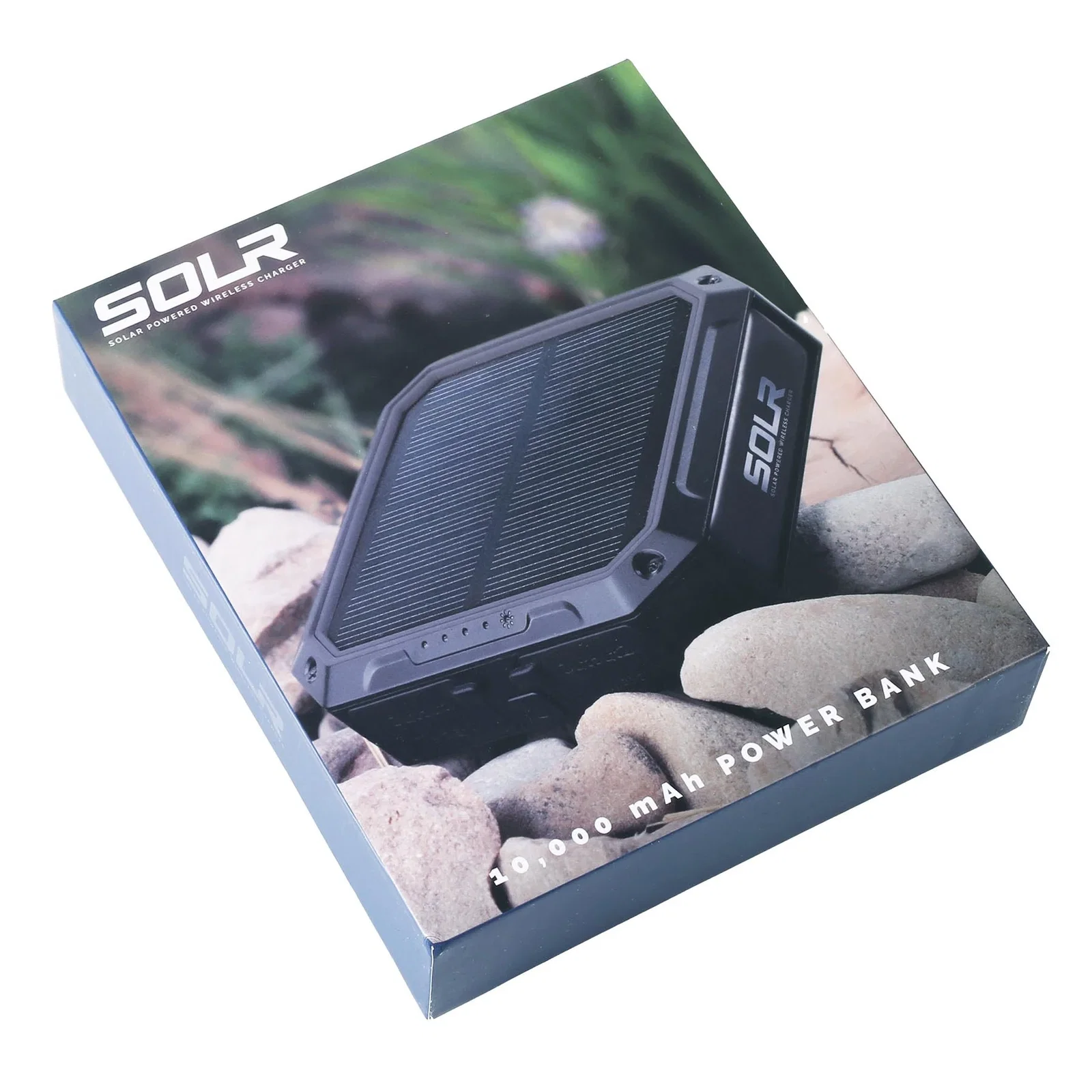 Solr Powerbank — view 7