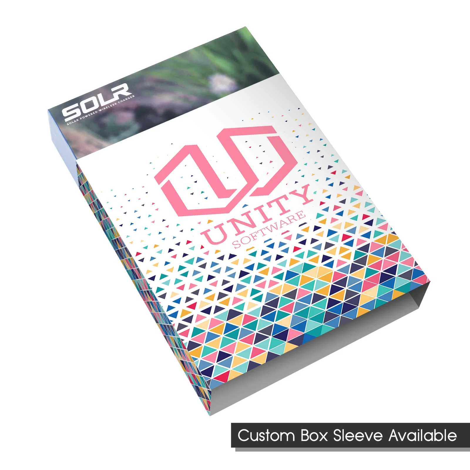 Solr Powerbank — view 8