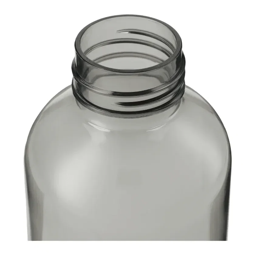Sona 22oz RPET Reusable Bottle w/ FSC® 100% Bamboo Lid — view 3