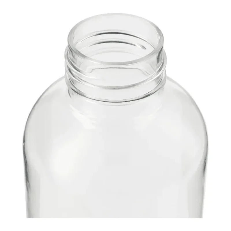 Sona 22oz RPET Reusable Bottle w/ FSC® 100% Bamboo Lid — view 7