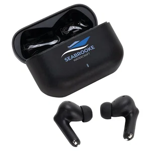 Sonoro Noise Cancelling TWS Earbuds