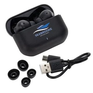Sonoro Noise Cancelling TWS Earbuds