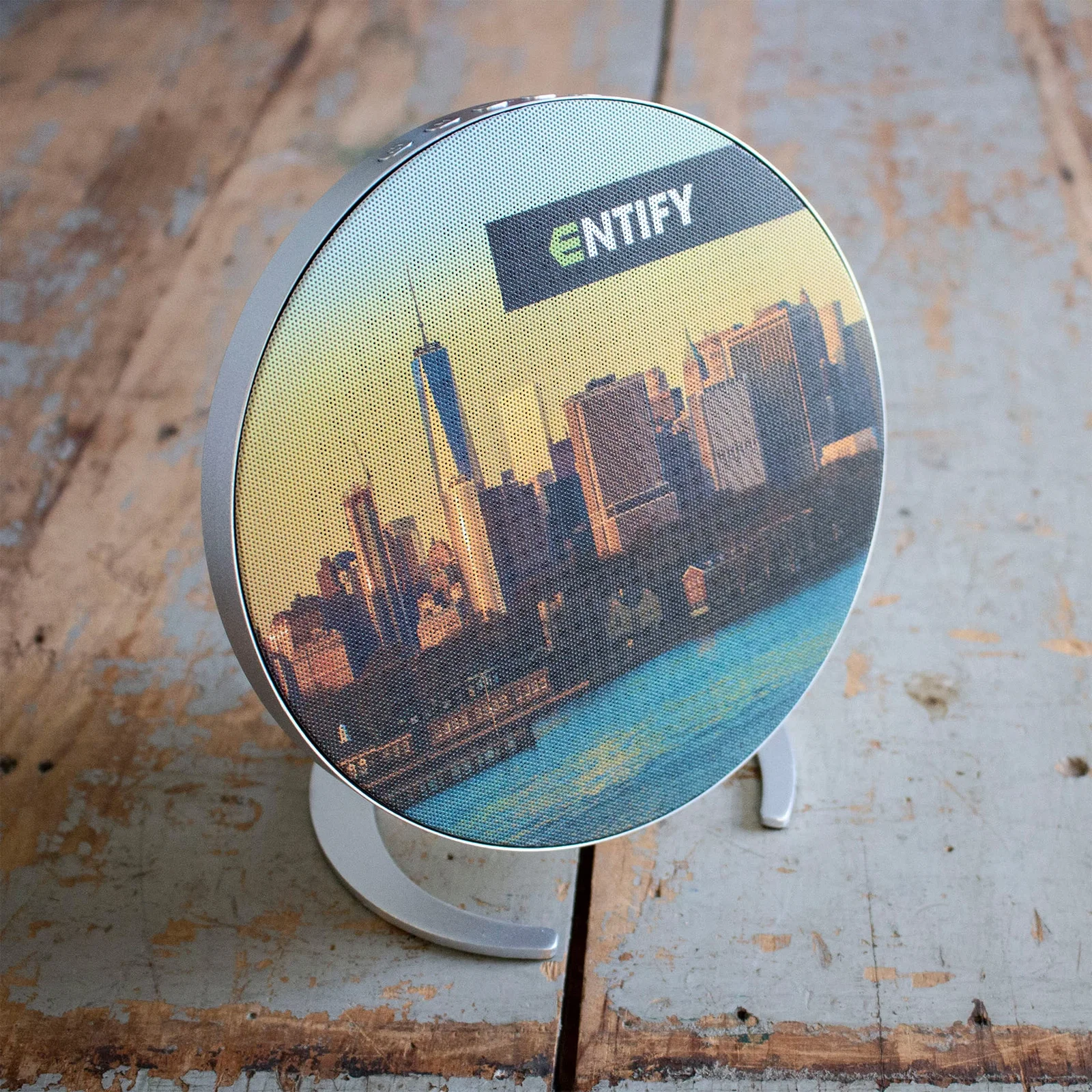 Sonosphear™ Wireless Speaker — view 2