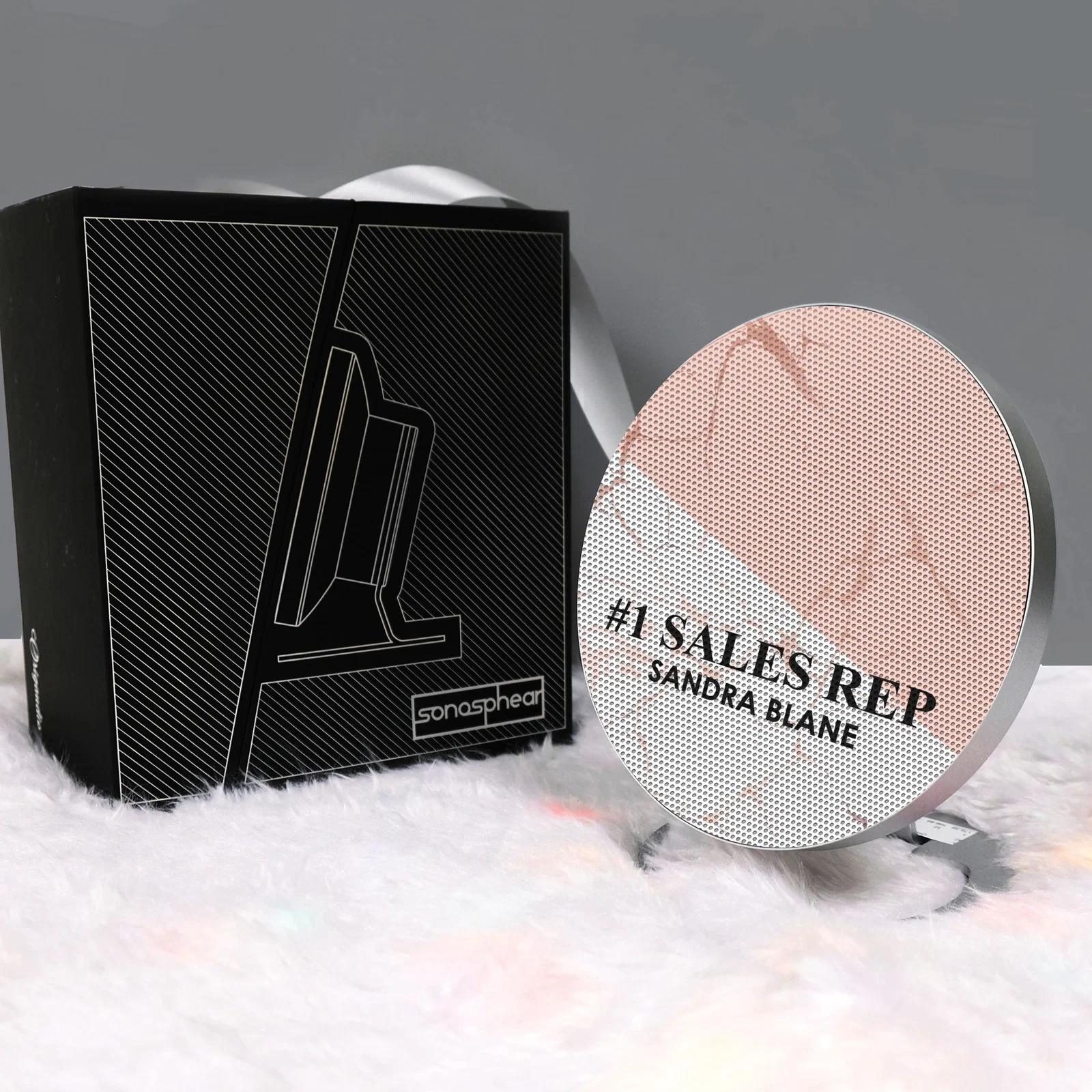 Sonosphear™ Wireless Speaker — view 4