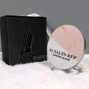 Sonosphear Wireless Speaker, 3D Sound with 8-Hour Playtime