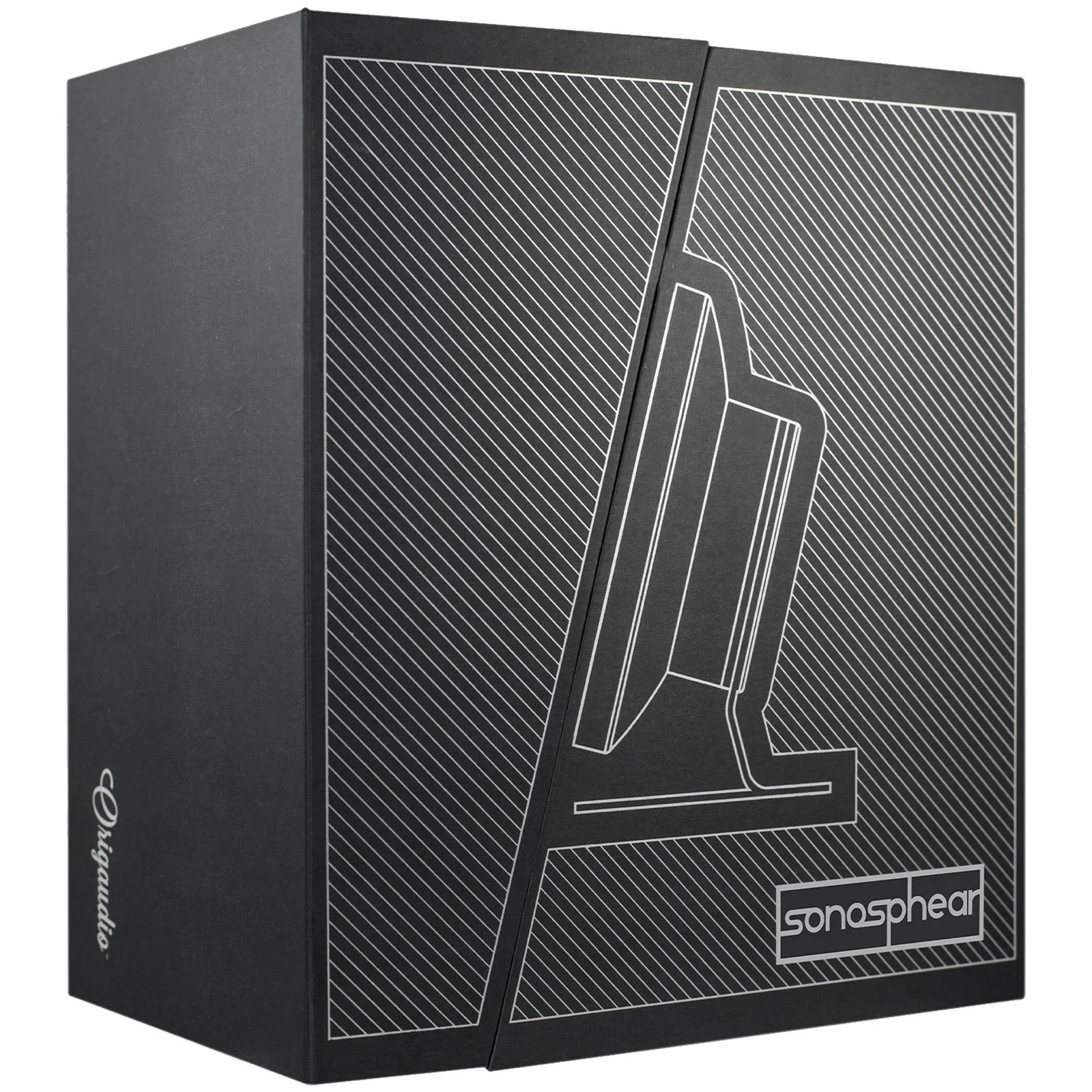 Sonosphear™ Wireless Speaker — view 7