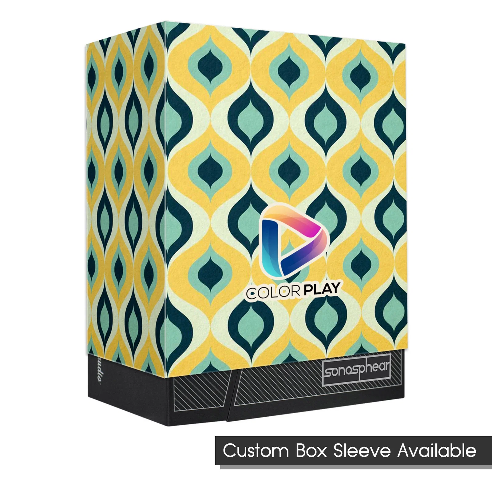 Sonosphear™ Wireless Speaker — view 9