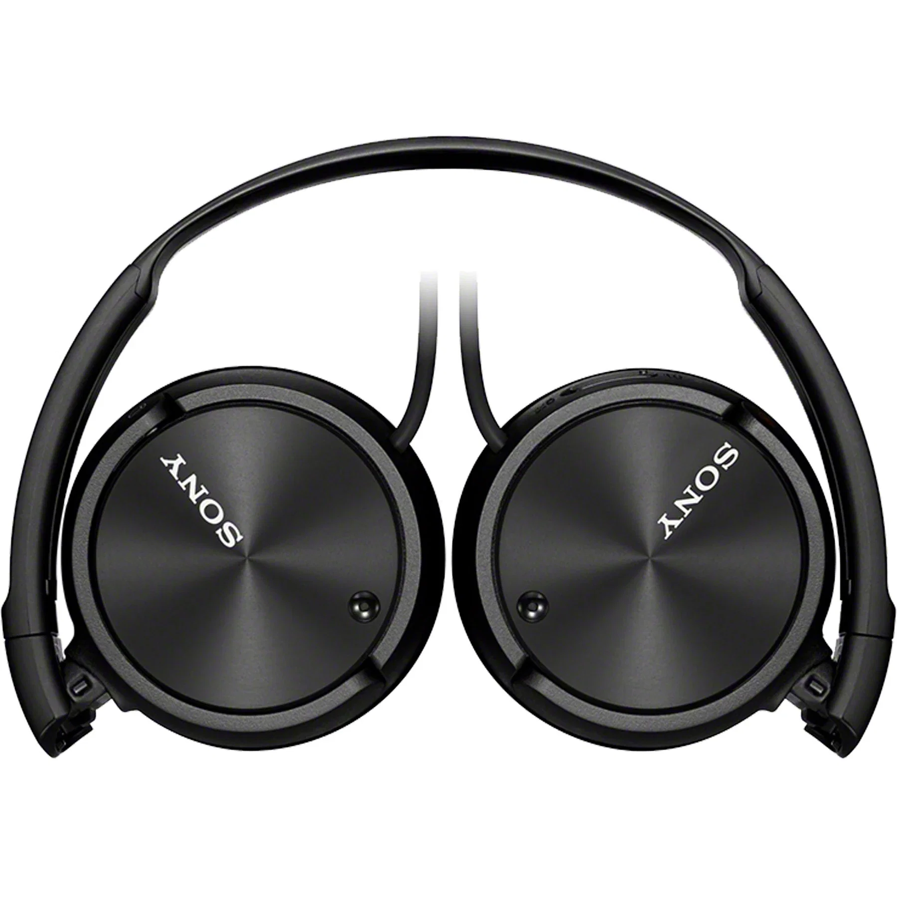 Sony MDRZX110NC Noise Canceling Headphones — view 2