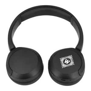 Custom Branded WH-CH520 Wireless Headphones with Microphone