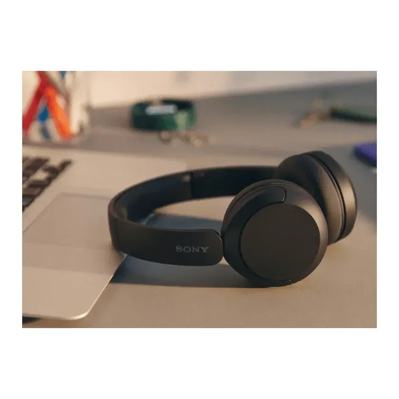 Custom Branded WH-CH520 Wireless Headphones with Microphone — view 10