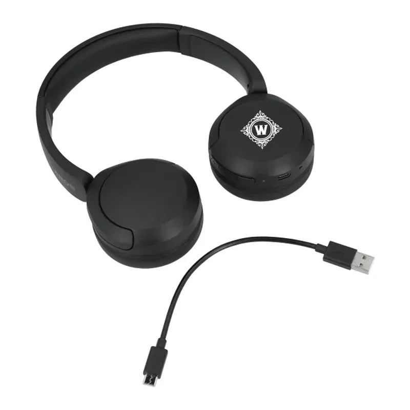 Custom Branded WH-CH520 Wireless Headphones with Microphone — view 13