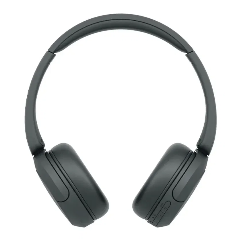Custom Branded WH-CH520 Wireless Headphones with Microphone — view 3