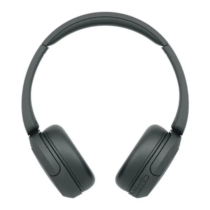 Custom Branded WH-CH520 Wireless Headphones with Microphone — view 3