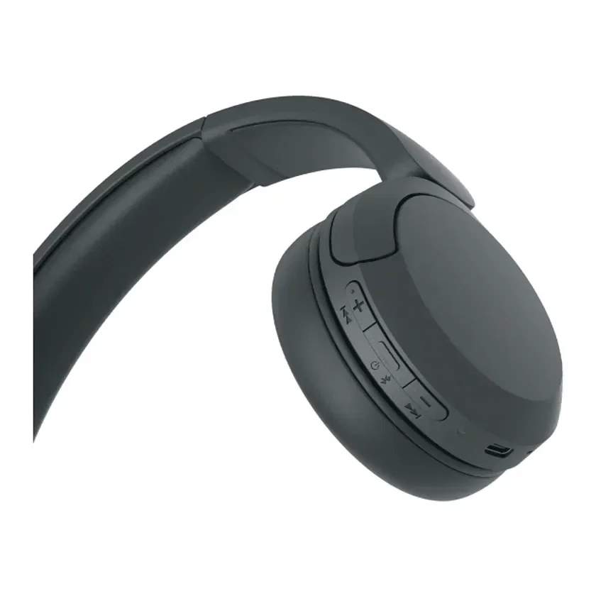 Custom Branded WH-CH520 Wireless Headphones with Microphone — view 4