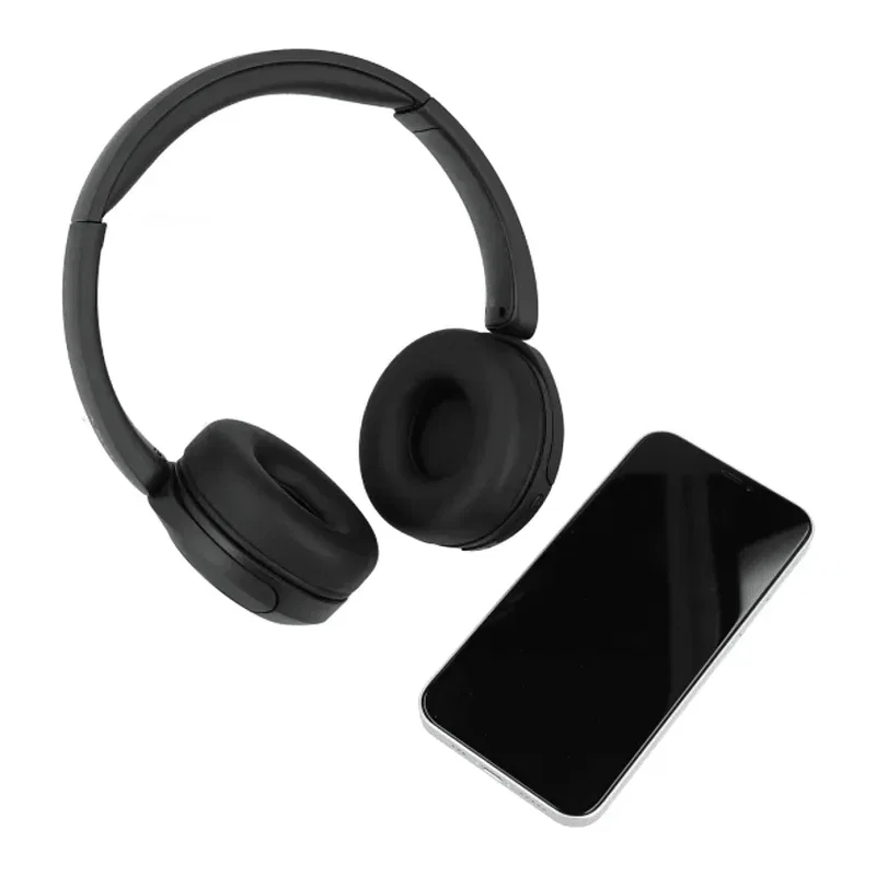 Custom Branded WH-CH520 Wireless Headphones with Microphone — view 5