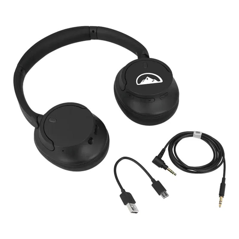 Personalized Wireless Noise Canceling Headphones — view 13