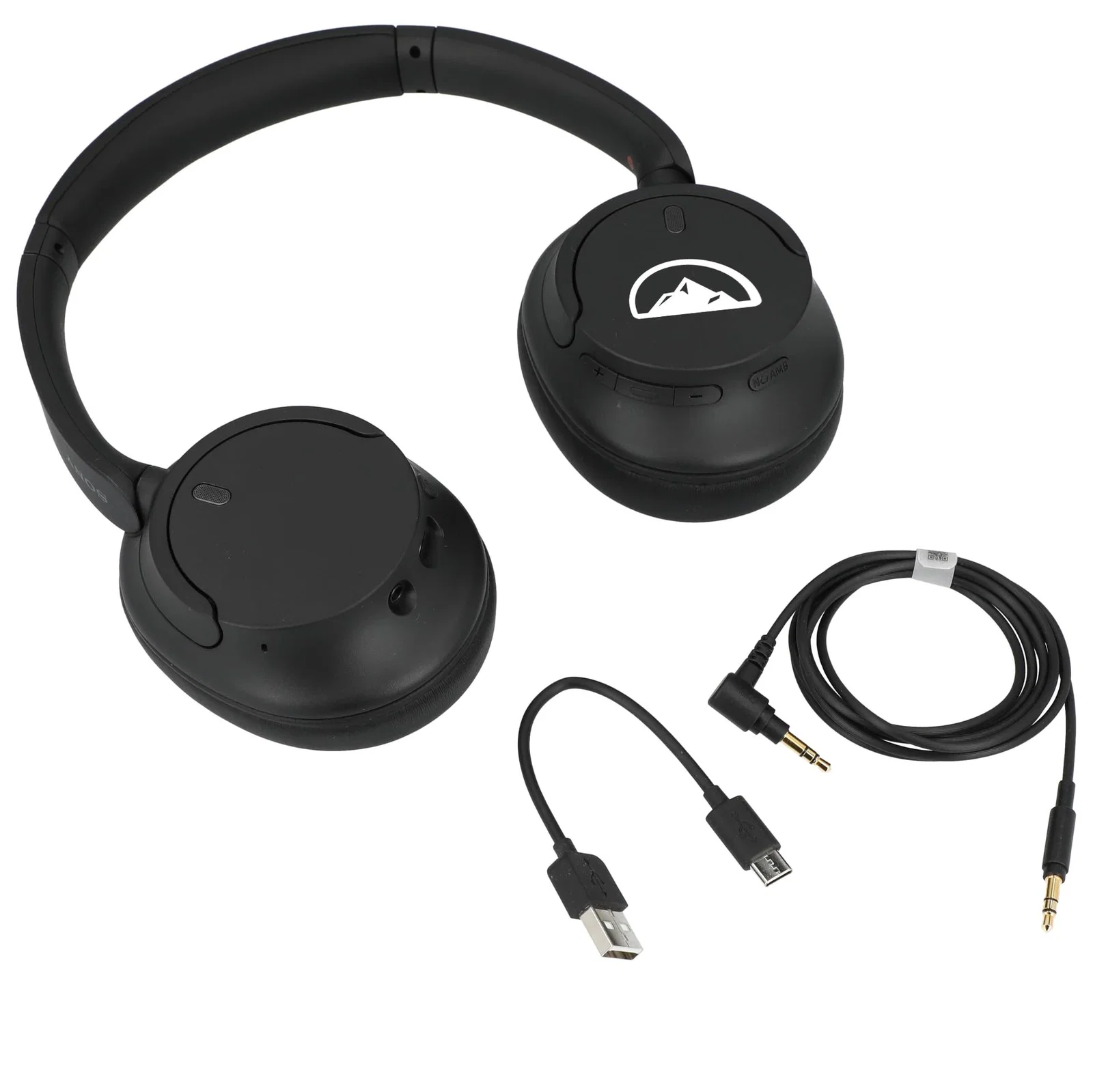 Personalized Wireless Noise Canceling Headphones — view 14