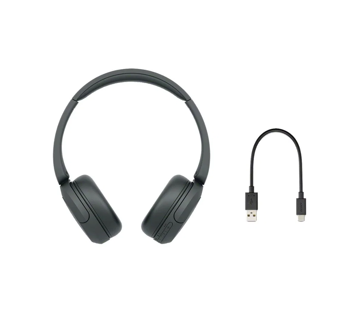 Personalized Wireless Noise Canceling Headphones — view 15