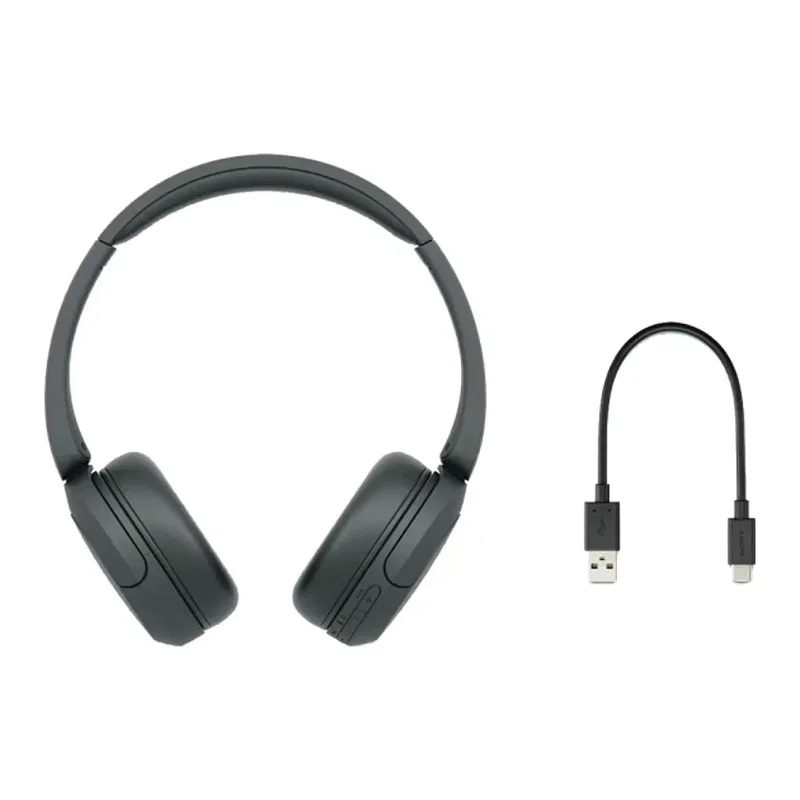 Personalized Wireless Noise Canceling Headphones — view 2
