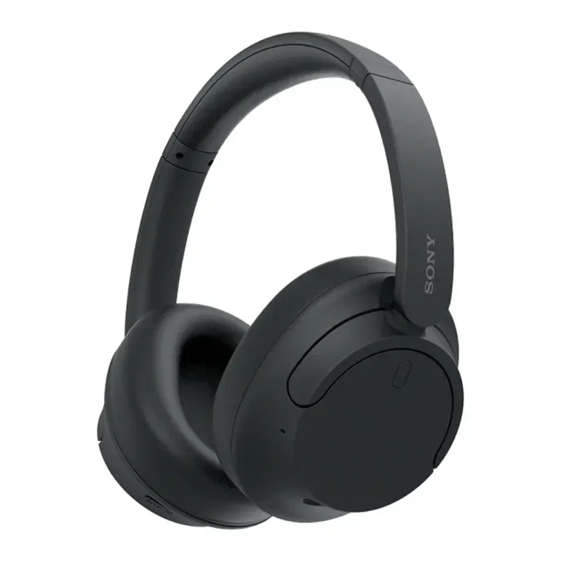 Personalized Wireless Noise Canceling Headphones — view 3