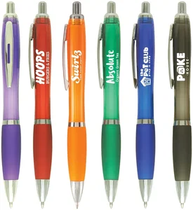 Sophisticate Brights Click Pen