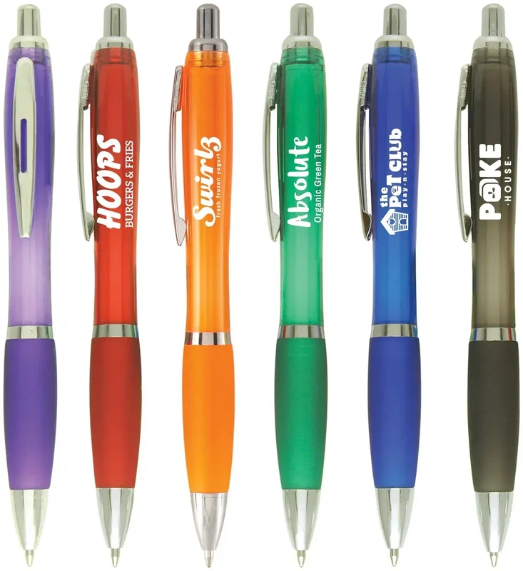 Sophisticate Brights Click Pen
