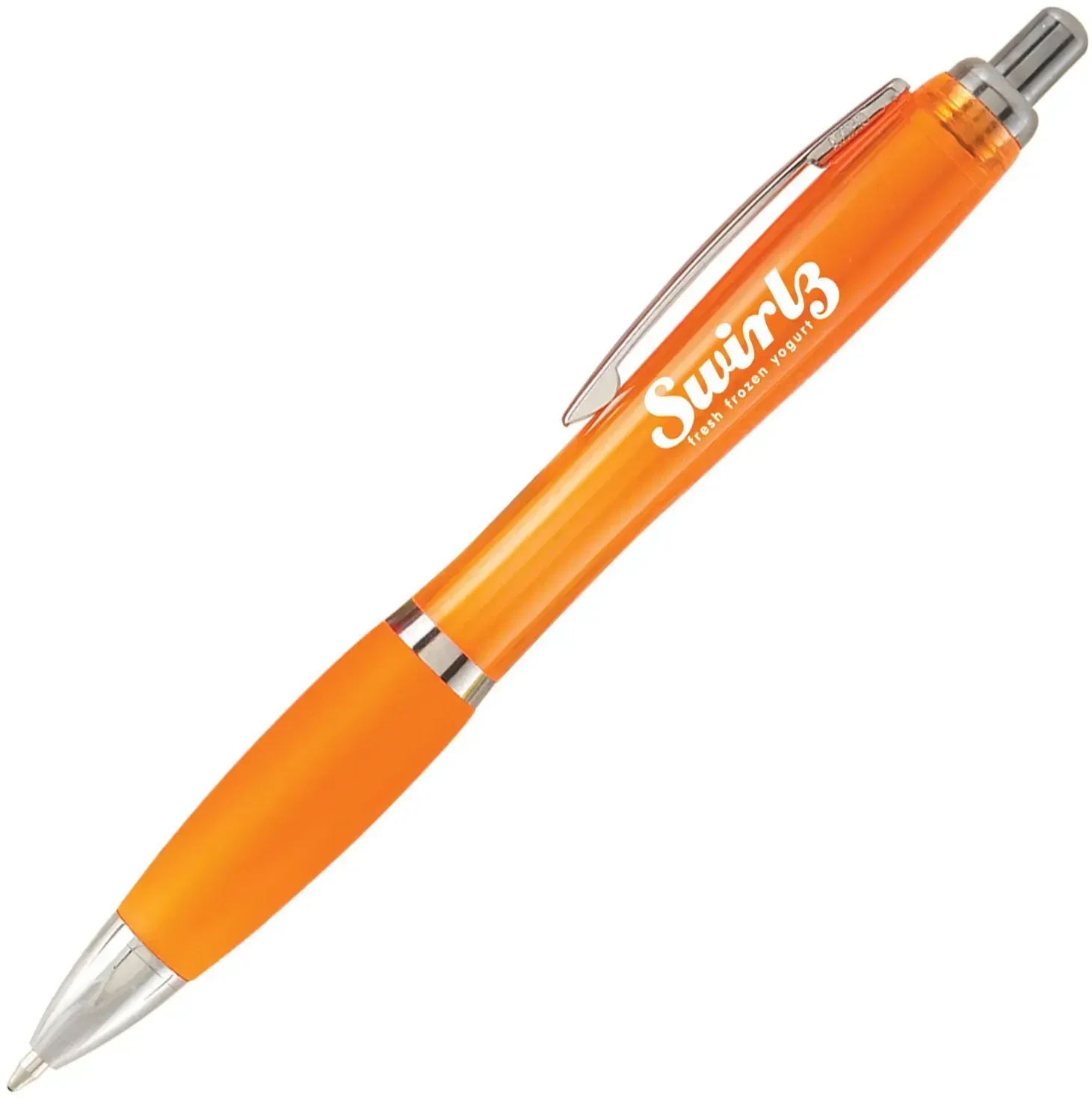 Sophisticate Brights Click Pen — view 2