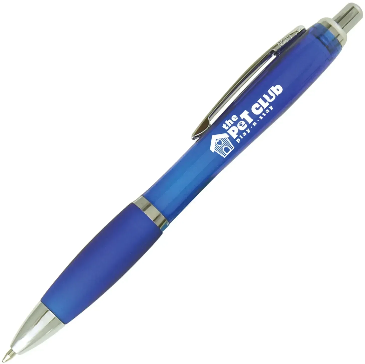 Sophisticate Brights Click Pen — view 4