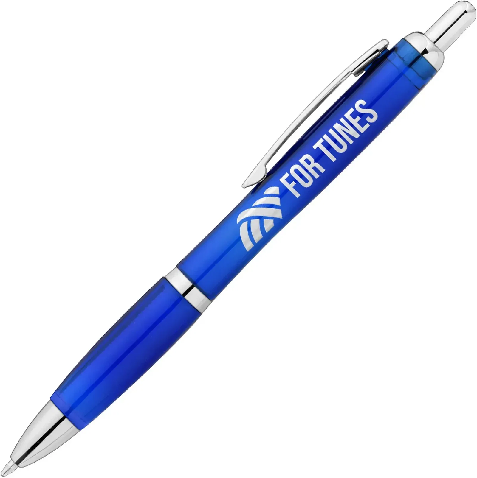 Sophisticate RPET Pen — view 2