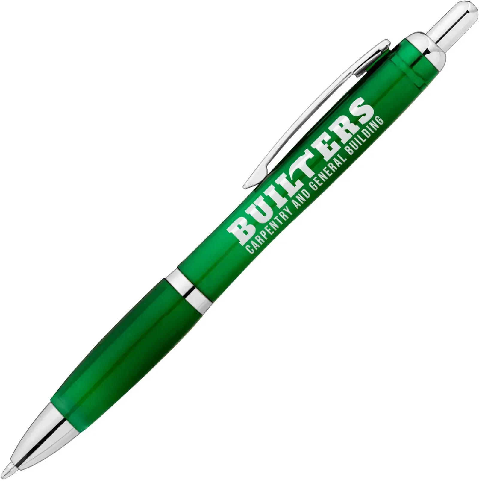 Sophisticate RPET Pen — view 3