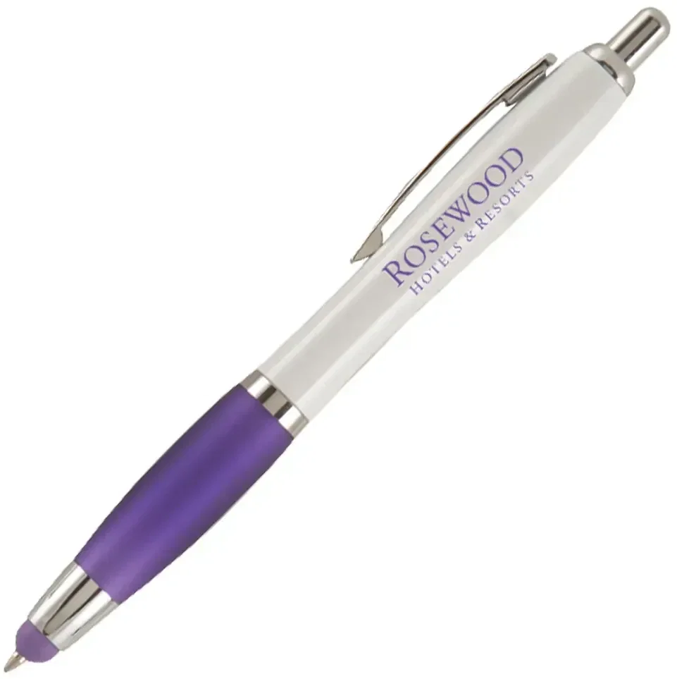 Sophisticate Stylus Click Pen — view 2