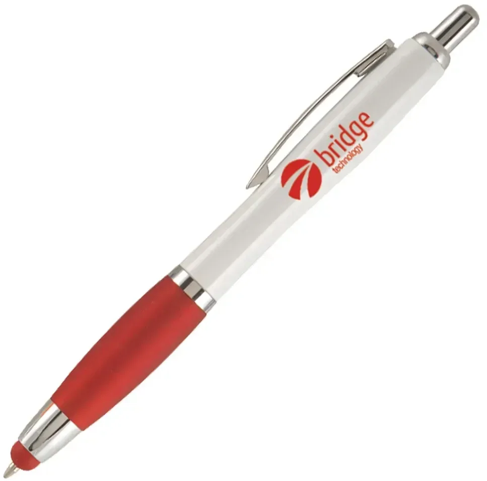 Sophisticate Stylus Click Pen — view 3