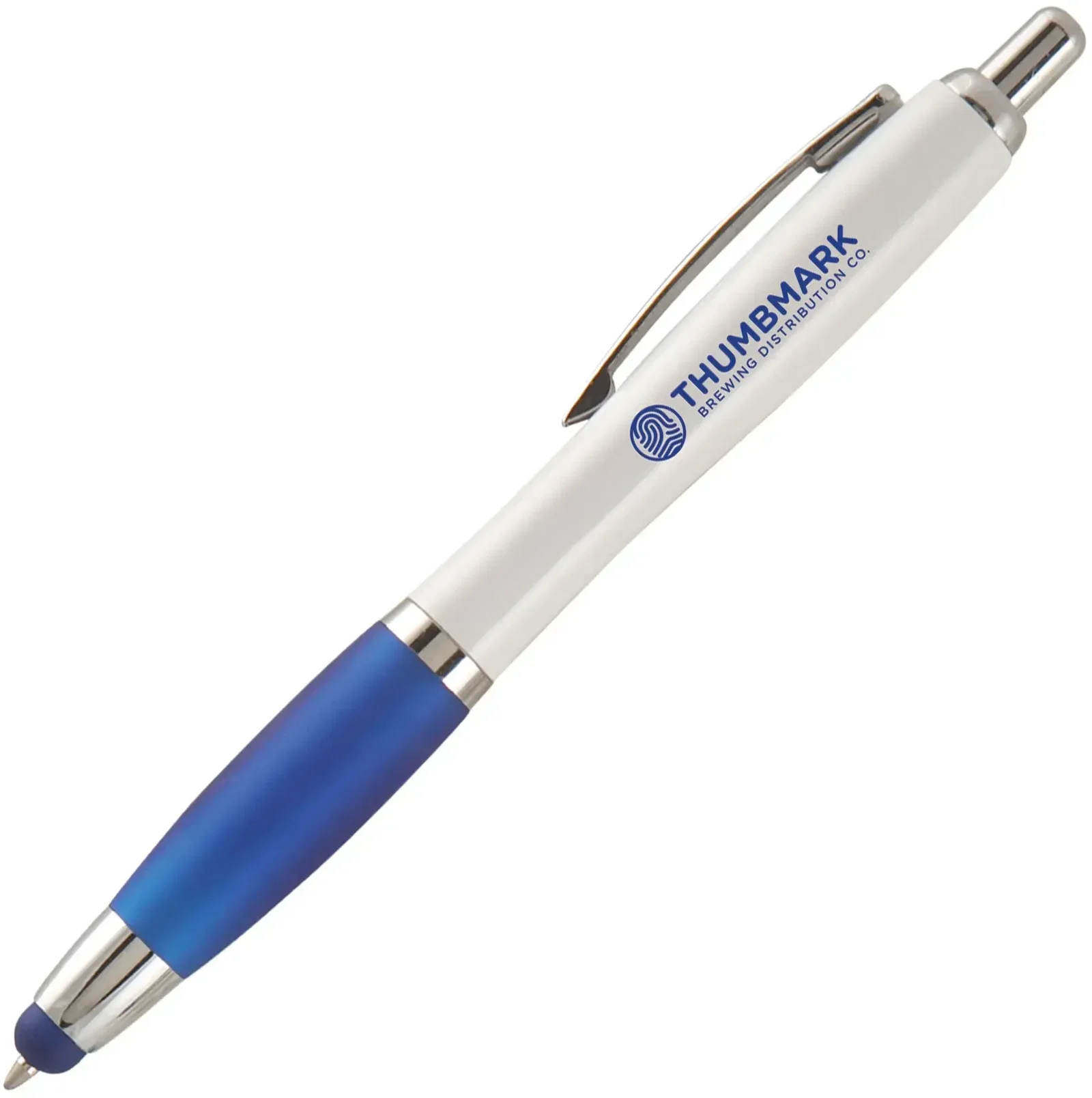 Sophisticate Stylus Click Pen — view 4