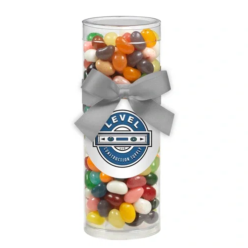Sophisticated Small Elegant Gift Tube — view 6