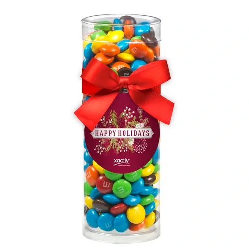 Sophisticated Small Elegant Gift Tube — view 8